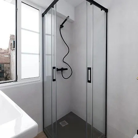 Pr 25 De Julio Σαντιάγο ντε Κομποστέλα