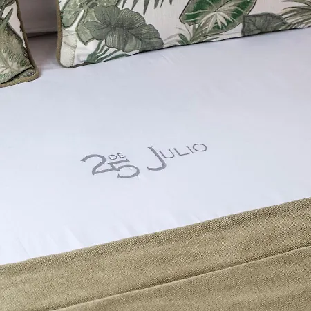 Pr 25 De Julio