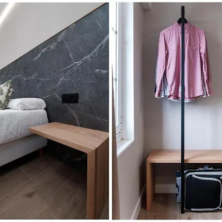 Πανσιόν Pr 25 De Julio 3*