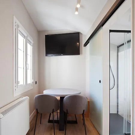 Πανσιόν Pr 25 De Julio Σαντιάγο ντε Κομποστέλα