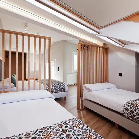 Pr 25 De Julio Guest house