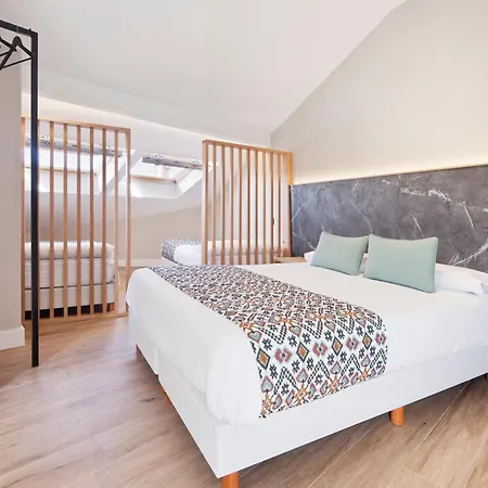 Pr 25 De Julio Pensjonat 3*