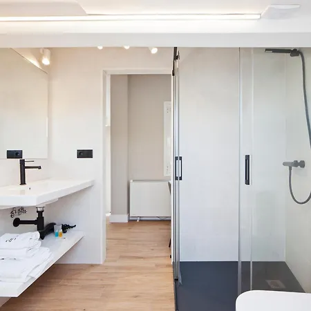 Πανσιόν Pr 25 De Julio Σαντιάγο ντε Κομποστέλα