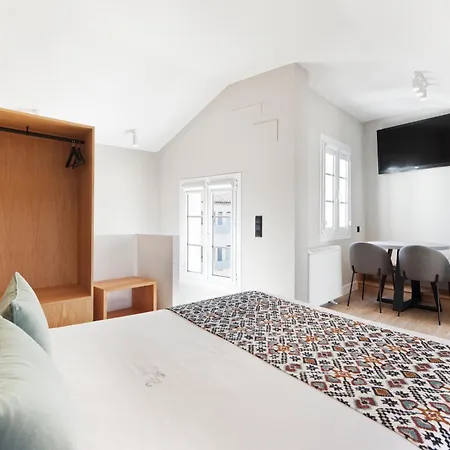 Pr 25 De Julio 3* Σαντιάγο ντε Κομποστέλα