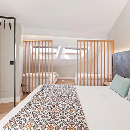 Guest house Pr 25 De Julio