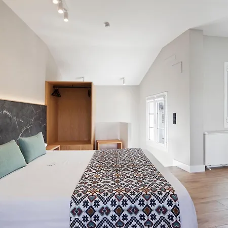 Pr 25 De Julio Πανσιόν Σαντιάγο ντε Κομποστέλα