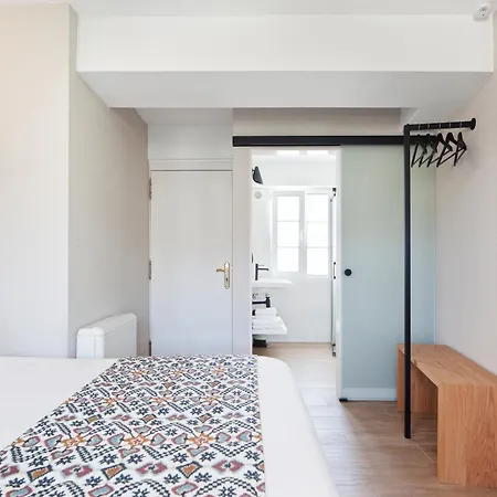 Πανσιόν Pr 25 De Julio Σαντιάγο ντε Κομποστέλα