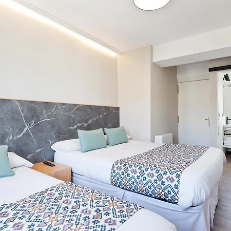 Pr 25 De Julio 3* Σαντιάγο ντε Κομποστέλα