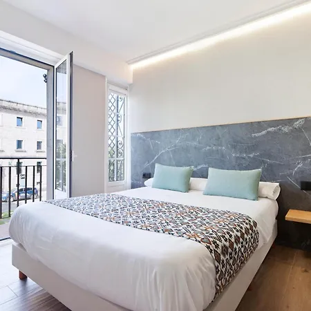 Pr 25 De Julio Πανσιόν Σαντιάγο ντε Κομποστέλα