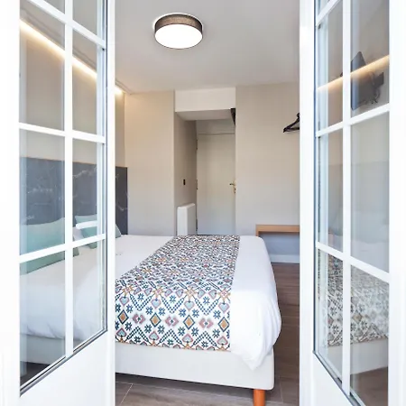 Pr 25 De Julio 3* Santiago de Compostela