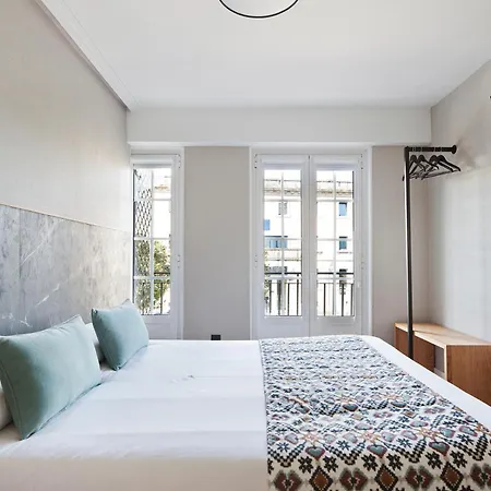 Pr 25 De Julio Vendégház Santiago de Compostela