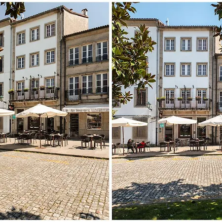 Πανσιόν Pr 25 De Julio 3*