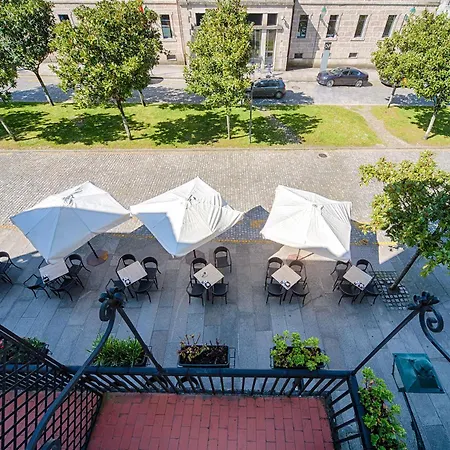 Guest house Pr 25 De Julio Santiago de Compostela