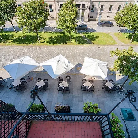 Pensjonat Pr 25 De Julio Santiago de Compostela