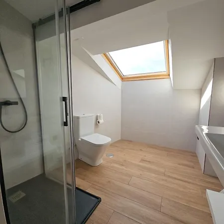 Pr 25 De Julio 3* Σαντιάγο ντε Κομποστέλα