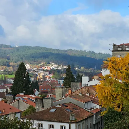 Pr 25 De Julio 3* Σαντιάγο ντε Κομποστέλα