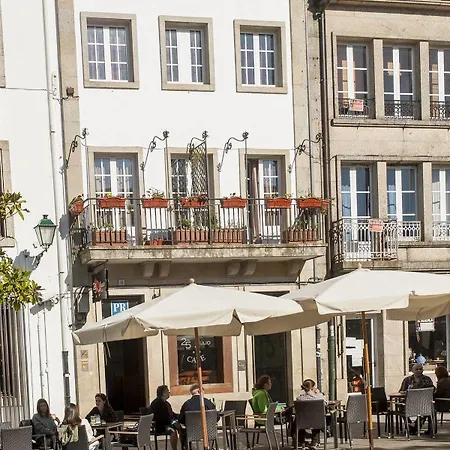 Pr 25 De Julio Santiago de Compostela