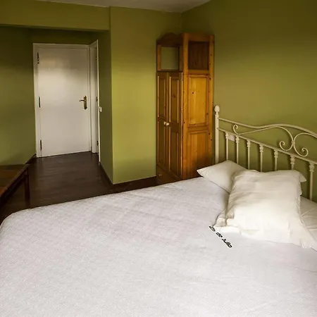 Pr 25 De Julio Guest house