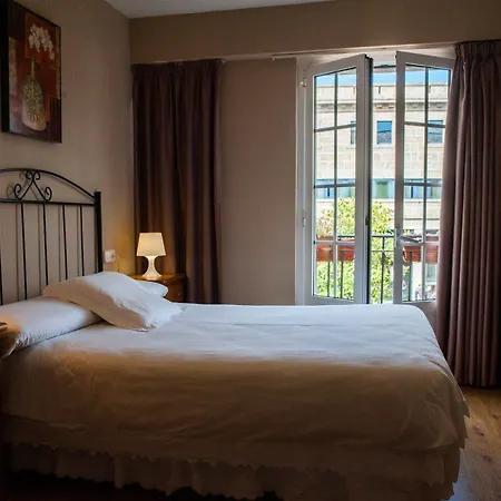 Πανσιόν Pr 25 De Julio 3*