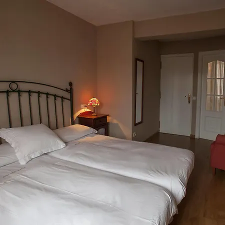 Pensjonat Pr 25 De Julio Santiago de Compostela