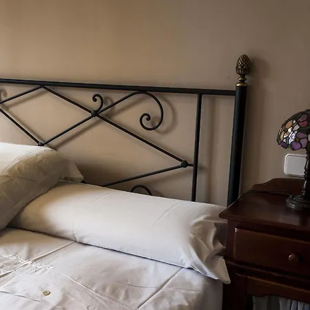 Pr 25 De Julio Guest house
