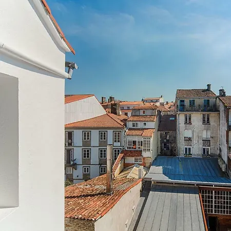 Pr 25 De Julio Σαντιάγο ντε Κομποστέλα