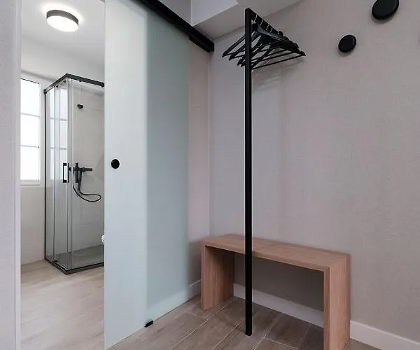 Pr 25 De Julio 3* סנטיאגו דה קומפוסטלה