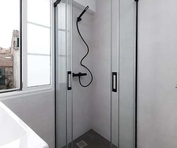 Pr 25 De Julio Santiago de Compostela