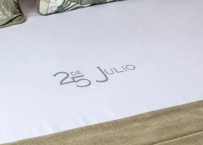 Pr 25 De Julio