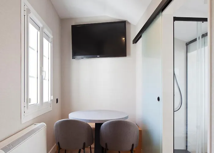 Pensjonat Pr 25 De Julio Santiago de Compostela