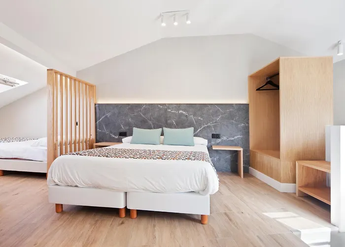 Pensjonat Pr 25 De Julio