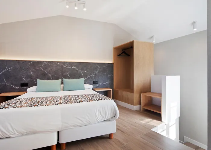 Pr 25 De Julio בית הארחה סנטיאגו דה קומפוסטלה