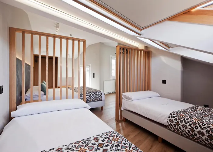 Pr 25 De Julio בית הארחה