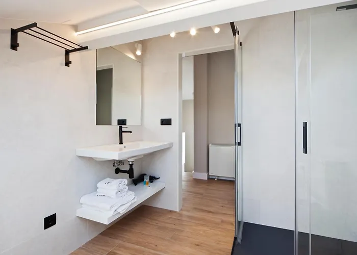 בית הארחה Pr 25 De Julio 3*