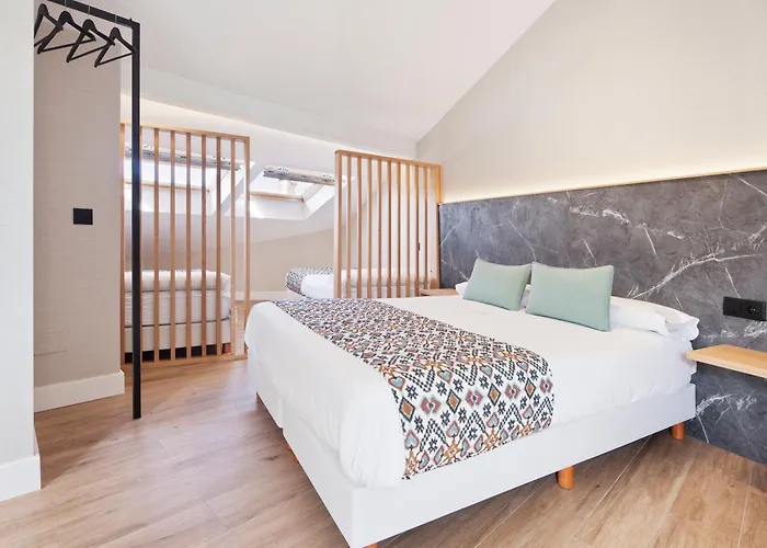 Pr 25 De Julio Pensjonat 3*