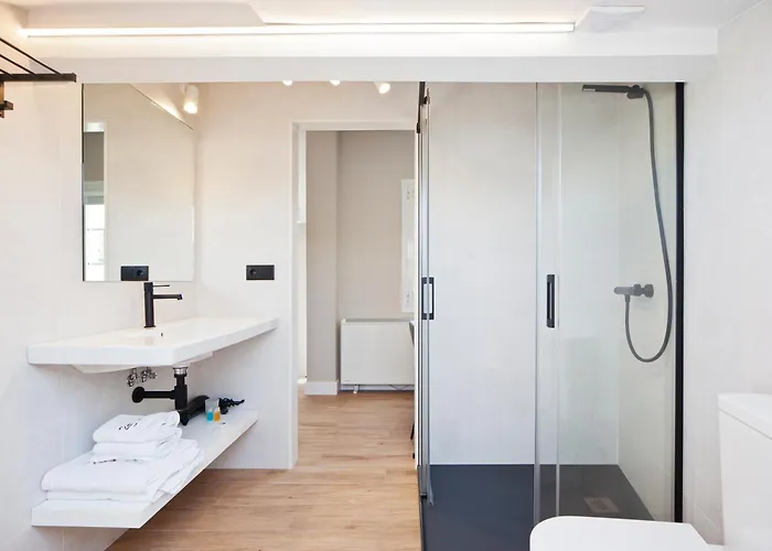 Pensjonat Pr 25 De Julio Santiago de Compostela