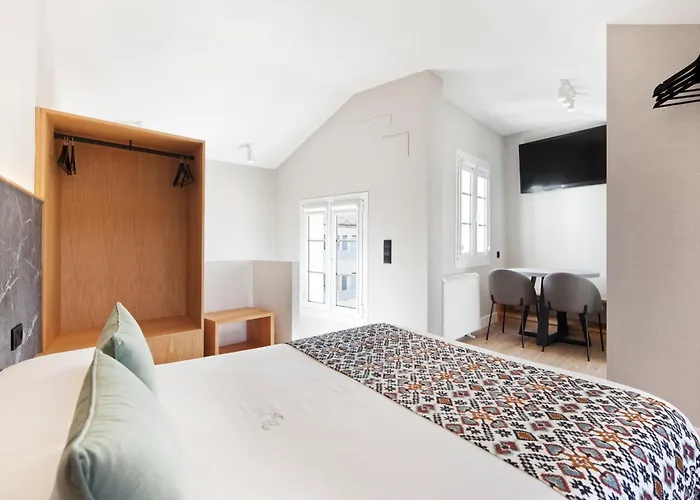 Pr 25 De Julio 3* Santiago de Compostela