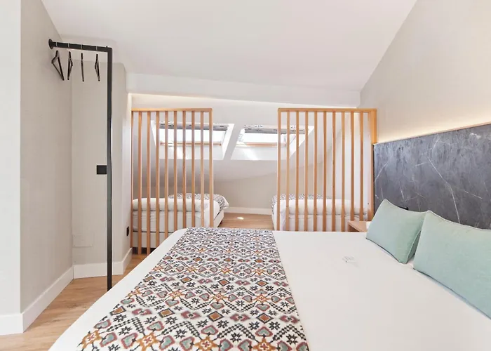 בית הארחה Pr 25 De Julio