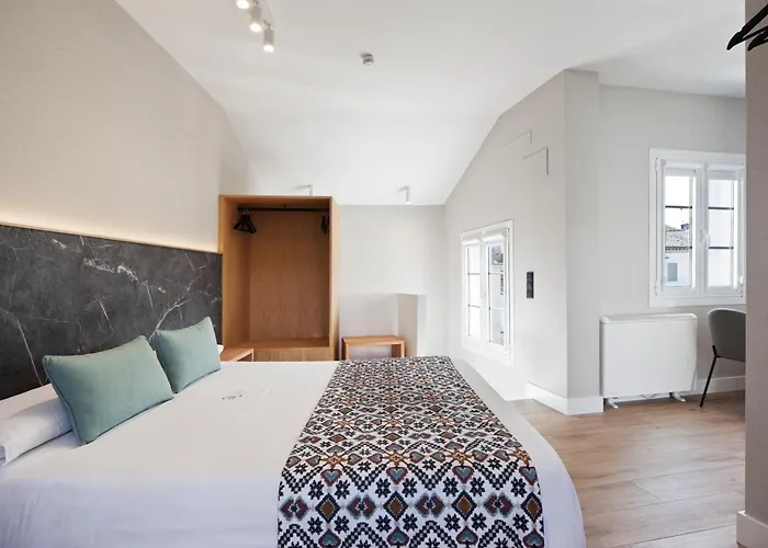 Pr 25 De Julio בית הארחה סנטיאגו דה קומפוסטלה