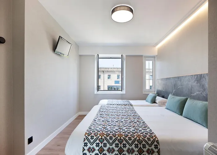 Pr 25 De Julio בית הארחה