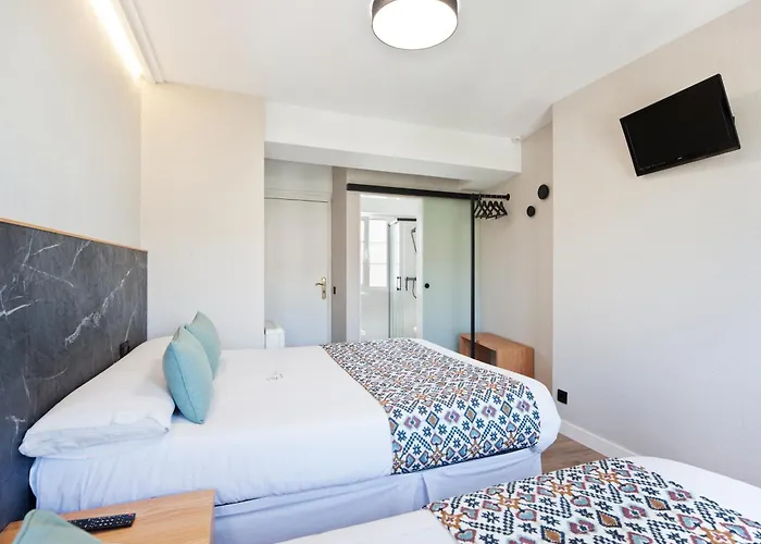 Gasthof Pr 25 De Julio 3*