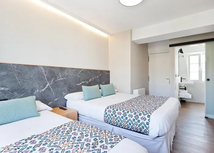 Pr 25 De Julio 3* Santiago de Compostela