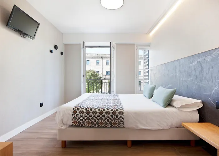 Pr 25 De Julio Santiago de Compostela