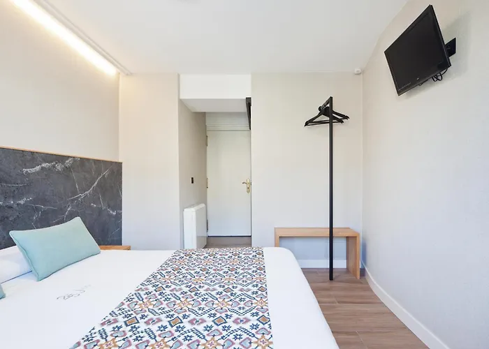 Pr 25 De Julio Pensjonat