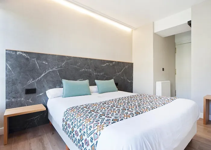 בית הארחה Pr 25 De Julio 3*