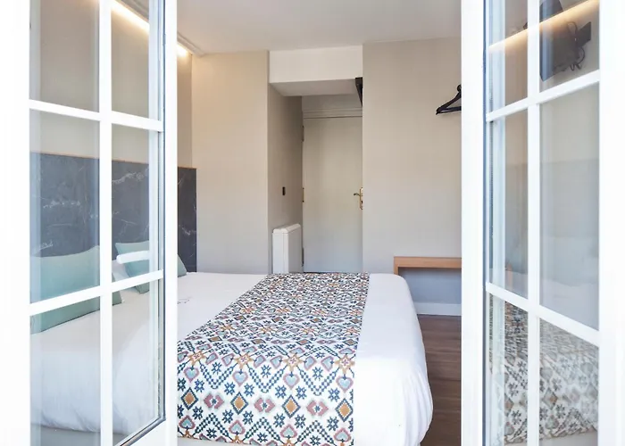 Pr 25 De Julio 3* סנטיאגו דה קומפוסטלה