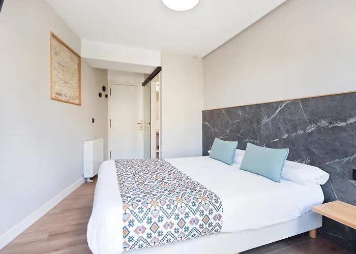 Pr 25 De Julio Gasthof Santiago de Compostela