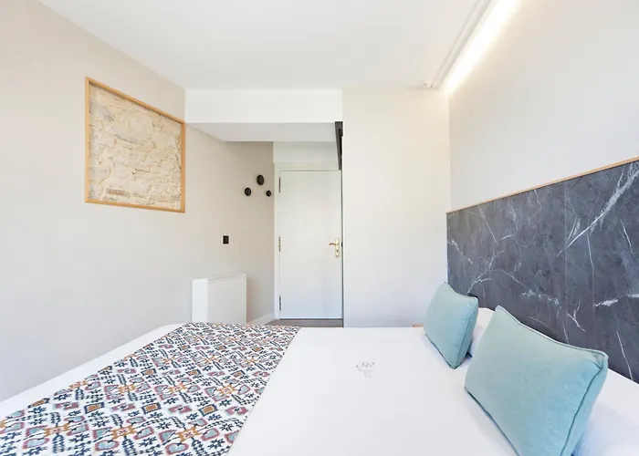 Pr 25 De Julio בית הארחה