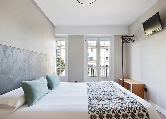 Pr 25 De Julio בית הארחה סנטיאגו דה קומפוסטלה