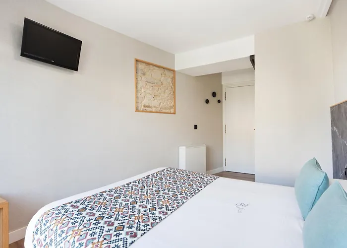 Pr 25 De Julio סנטיאגו דה קומפוסטלה